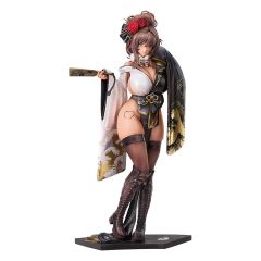 Goddess of Victory: Nikke Statue 1/7 Noir: Black Rabbit 25 cm       