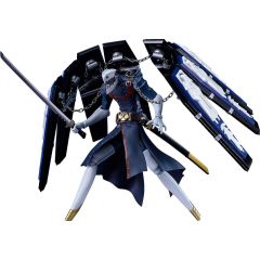 Persona 3 Reload Plamatea Plastic Model Kit Thanatos 16 cm       