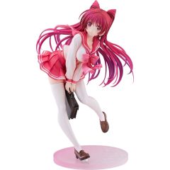 To Heart 2 Statue 1/7 Tamaki Kousaka: 20th Anniversary Ver. 23 cm      