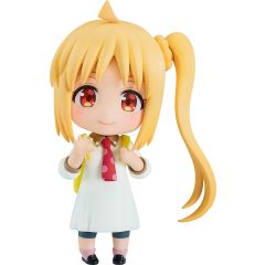 Bocchi the Rock! Nendoroid Action Figure Nijika Ijichi: Casual Clothes Ver. 10 cm