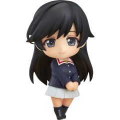 Nendoroid: Hana Isuzu