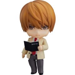 Nendoroid: Yagami Light 2.0