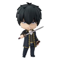 Gintama Nendoroid Action Figure Toshiro Hijikata 10 cm            