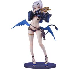 Fate/Grand Order PVC Statue 1/6 Ruler/Mélusine 25 cm      