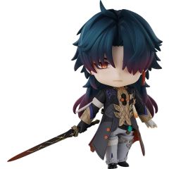 Honkai: Star Rail Nendoroid Action Figure Blade 10 cm       