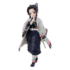 Demon Slayer: Kimetsu no Yaiba Pop Up Parade PVC Statue Shinobu Kocho 15 cm