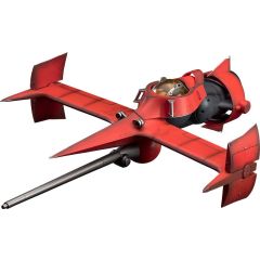 Cowboy Bebop Model 1/48 Swordfish II 36 cm