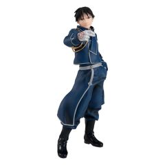 Fullmetal Alchemist: Brotherhood Pop Up Parade PVC Statue Roy Mustang 17 cm