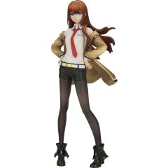 Steinsgate Pop Up Parade PVC Statue Kurisu Makise 17 cm