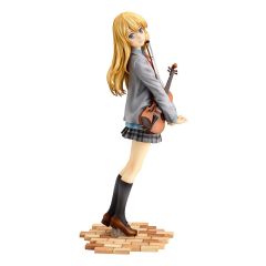 Your Lie in April Statue 1/8 Kaori Miyazono 20 cm (3rd-run)