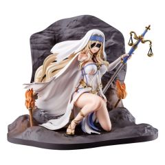 Goblin Slayer 2 PVC Statue 1/6 Sword Maiden 19 cm