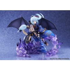 That Time I Got Reincarnated as a Slime PVC figure 1/7 Gyoso Rimuru Tempest 21 cm