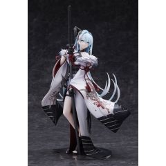 Original Character PVC figure 1/7 Gyoso Uchikake 25 cm