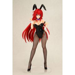 High School DxD BorN Statue 1/6 Rias Gremory Bunny Ver. 30 cm