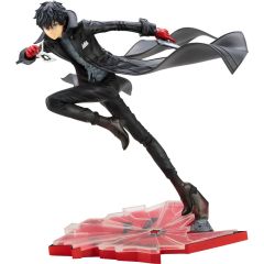 Persona 5 ARTFXJ Statue 1/8 Phantom Thief Ver. 23 cm