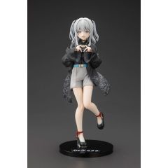 VTuber PVC Statue 1/7 Tororo Nekomugi 24 cm  