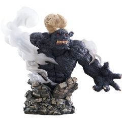 Berserk PVC Bust Zodd 15 cm