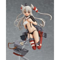 Kantai Collection figFIX Statue Amatsukaze Half-Damage Ver. 13 cm