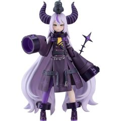 Hololive Production Figma Action Figure La+ Darknesss 13 cm