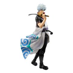 Gintama G.E.M. Series PVC Statue 1/8 Gintoki Sakata Benizakura 20th Anniversary Ver. 22 cm