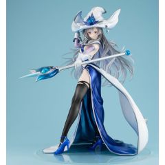 Yu-Gi-Oh! Duel Monsters Art Works Monsters PVC Statue Silent Magician 26 cm      