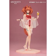 Arknights PVC Statue 1/10 Angelina: Summer Time Ver. 17 cm