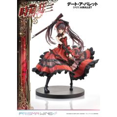 Date A Live Fragment: Date A Bullet Prisma Wing PVC Statue 1/7 Kurumi Tokisaki 27 cm