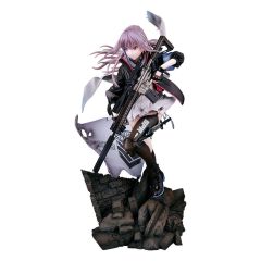 Girls Frontline PVC Statue 1/7 ST AR-15 27 cm