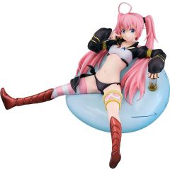 That Time I Got Reincarnated as a Slime PVC Statue 1/7 Millim Nava 11 cm