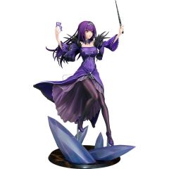 Fate/Grand Order PVC Statue 1/7 Caster/Scathach-Skadi 27 cm