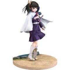 Demon Slayer Kimetsu no Yaiba PVC Statue 1/7 Kanao Tsuyuri 23 cm