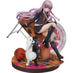 Danganronpa Kibou no Gakuen to Zetsubou no Koukousei PVC Statue 1/8 Kyoko Kirigiri 15 cm