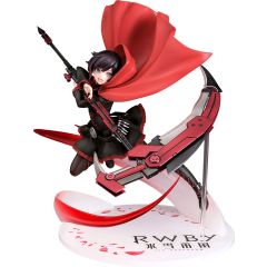 RWBY: Ice Queendom PVC Statue 1/7 Ruby Rose 26 cm 