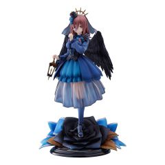 The Quintessential Quintuplets PVC Statue 1/7 Miku Nakano: Fallen Angel Ver. 27 cm