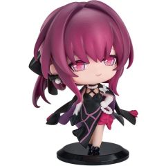 Honkai: Star Rail Welcome to Train Tea Party Chibi Figur Kafka 7 cm