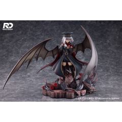 Touhou Project PVC Statue 1/6 Remilia Scarlet Military Uniform Ver. 24 cm