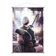 NieR: Automata Ver. 1.1a Wallscroll 9S 60 x 90 cm  