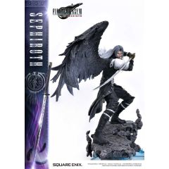 Final Fantasy VII Rebirth Statue 1/4 Sephiroth 69 cm  