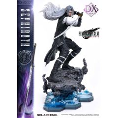 Final Fantasy VII Rebirth Statue 1/4 Sephiroth Deluxe Ver. 69 cm   