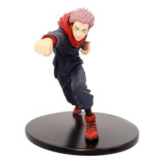 Jujutsu Kaisen PVC Statue Itadori Yuji Vol.2 15 cm