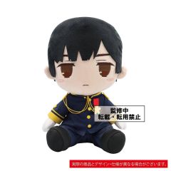 Hetalia World Stars Plush Figure Japan 30 cm