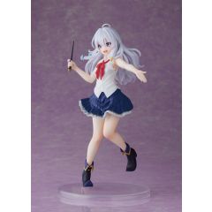 Wandering Witch: The Journey of Elaina Coreful PVC Statue Elaina Renewal Edition 20 cm