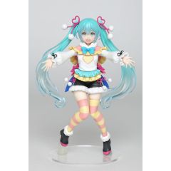 Hatsune Miku PVC Statue Winter Image Ver. 18 cm