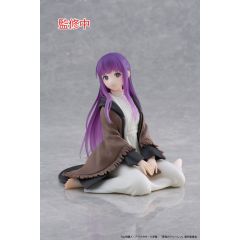 Frieren: Beyond Journey's End PVC Statue Desktop Cute Figure Fern 13 cm     