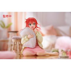 Bocchi the Rock! PVC Statue Desktop Cute Figure Ikuyo Kita Room Wear Ver. 13 cm 