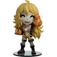 RWBY: Ice Queendom Vinyl Figure Yang Xiao Long 10 cm