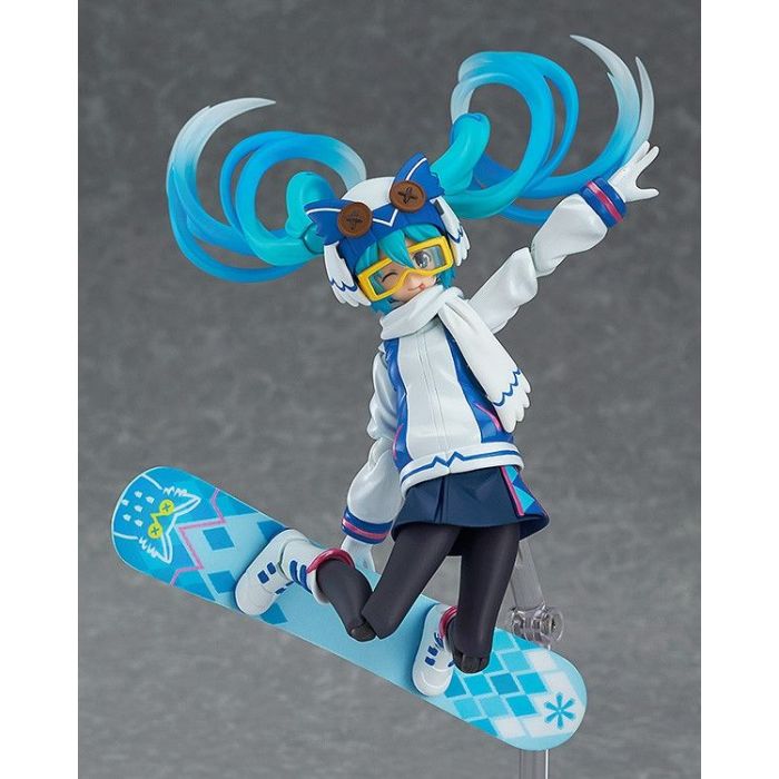 snow miku 2016 figma